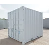 sewa container dry 10 feet