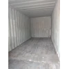 sewa container offshore 20 feet office + lifting wire