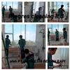 general cleaning di ruko pik lingkup pembersihan lantai di lt 4-6