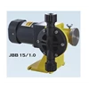 pompa dosing jbb diaphragm metering pump 14 lph 10 bar-pvc-6.5x10mm