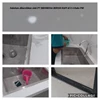 general cleaning pembersihan saluran air di wastafel 17102021-1