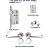 kunci pintu / hardware / ironmongery / aksesoris pintu / kunci hotel-7