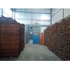 pallet kayu, untuk tatakan komoditi gudang atau container.-1