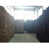 pallet kayu, untuk tatakan komoditi gudang atau container.-3