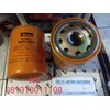 mxr 9550 parker sparepart truk