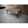 bench stol cantik desain terbaru alimona kerajinan kayu-1