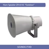 speaker toa outdoor zh-615s untuk tempat umum