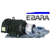 gear pump ebara gpf
