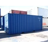 sewa container dry 21 feet termurah