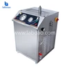 2.1l low temperature ultra high pressure continuous flow cell crusher