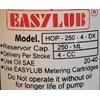lubrication oil pump hop-250-4-dx pompa oli manual-250 ml. 4 cc 15 bar-2
