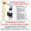 openwell submersible pump wsp-2.0/2 pompa celup - 2 inci - 2 hp 220v-2