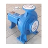 solid handling centrifugal pump p 80-265 pompa centrifugal-4 x 3 inci