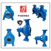 solid handling centrifugal pump p 80-265 pompa centrifugal-4 x 3 inci-2