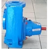 self priming non clog pump sm 80-140 pompa transfer - 3 inci - 5.5 hp-2