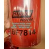 baldwin bf7814 bf-7814 bf 7814 fuel filter 20430751 p550739 ff5507asli