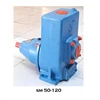 self priming non clog pump sm 50-120 pompa transfer - 2 inci - 3 hp