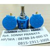 potentiometer mexico bourns 5k ohm 10 putaran p/n 3590s-2-502l genuine-4