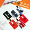 produk souvenir usb flashdisk card fdc04 dengan cetakan printing-4
