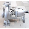 thermic fluid fpe-tf 65-200 pompa centrifugal oli panas - 4 x 2.5 inci-2