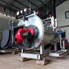 steam boiler / mesin uap