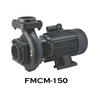 centrifugal monoblock water pump fmcm-150 pompa air - 2 inci