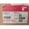 af 25492 filter sparepart truk fleetguard