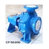 centrifugal pump end suction cp 50-200 pompa sentrifugal -2.5 x 2 inci
