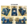 centrifugal pump end suction cp 50-200 pompa sentrifugal -2.5 x 2 inci-6