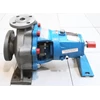 ss-316 centrifugal pump end suction cpc 32-160 - 2 x 1.25 inci-1