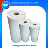 produsen talang karet pvc putih berkualitas