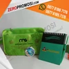produk paket souvenir seminar kit pouch seri b dengan custom logo-1
