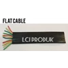 flat cable 8 x 1.5 per 1meter