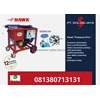high pressure pump cleaners 250 - 30lt/m hawk xlt 3025