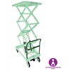 lift table opk inter corporation - cap 250 kg - 1 ton - harga murah-2