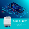 paket smart home automation basic