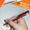 souvenir pulpen promosi pen stylus jepit hp 751-7