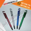 souvenir pulpen promosi pen stylus jepit hp 751-7