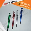 souvenir pulpen promosi pen stylus jepit hp 751-4