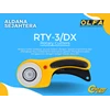 olfa cutter rty-3/dx
