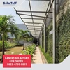 harga atap kanopi solartuff kalimantan tahun 2021-2