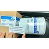 sure sfo 8510 sfo8510 sfo-8510 oil filter jx85100c jx 85100c b7451-1