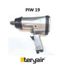 air impact wrench 19 mm - piw 19 - impa 59 01 05 - air inlet 3/8 inci