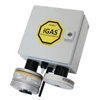 igasair internet gas monitor brand turnkey instruments