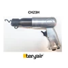 air chipping hammer hexagon ch23h-18mm-impa 59 03 62-air inlet 1/4 inc
