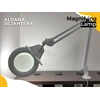magnifying lamp 9003 led - 8 diopter-5