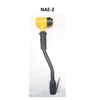 pneumatic scaling hammer nae-2 - 27mm-impa 59 03 82-air inlet 3/8 inci-1
