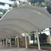 tenda membrane kanopi