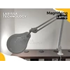 magnifying lamp 9003 led - 8 diopter-4