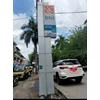 pylon sign / sign board 01-1